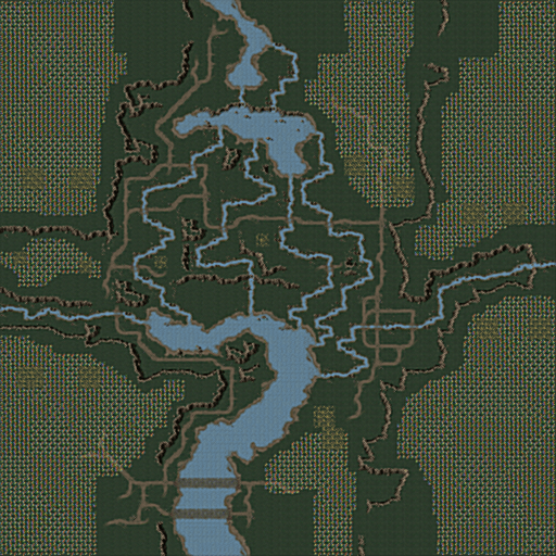 Indiansummer Freeway