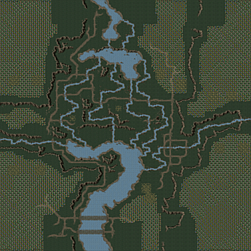Indiansummer Freeway