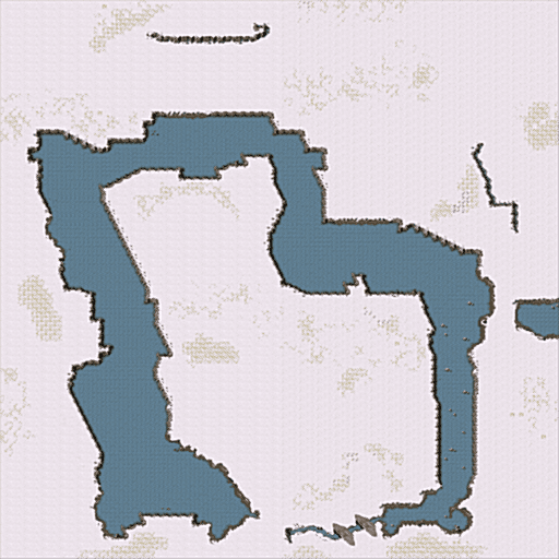 Center Stage (126x126 : 7-Player)