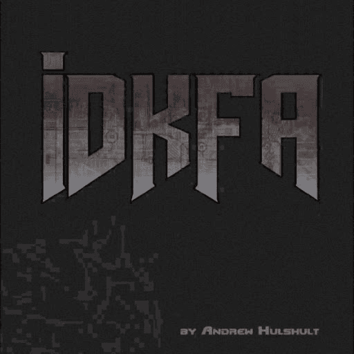 IDKFA Full Doom Remake Album