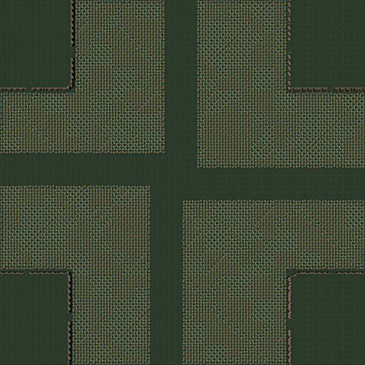 4 PLAYER MAP