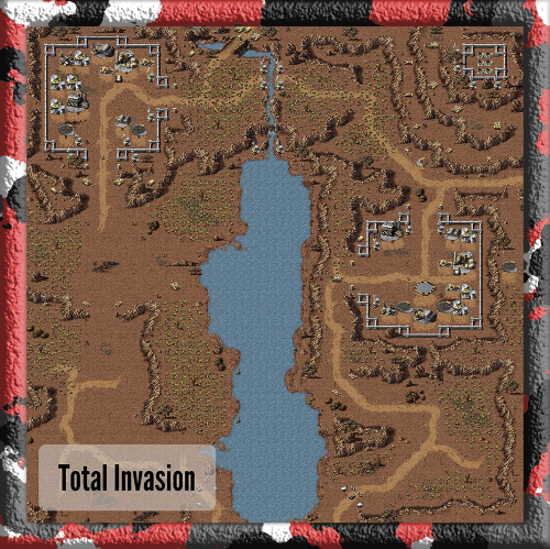 09: Total Invasion