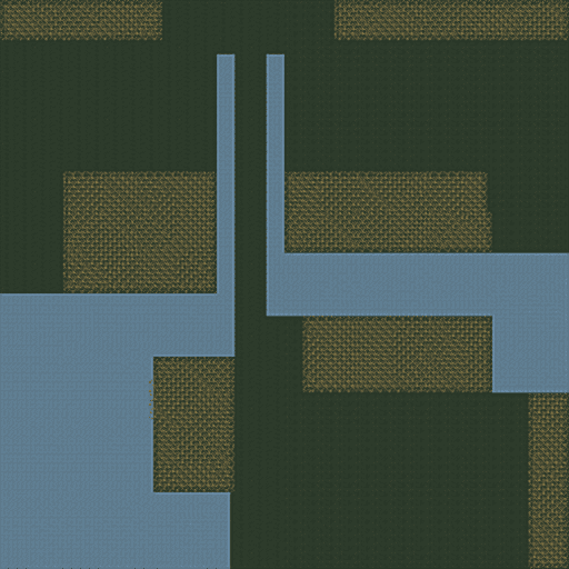Water Trap 2.0