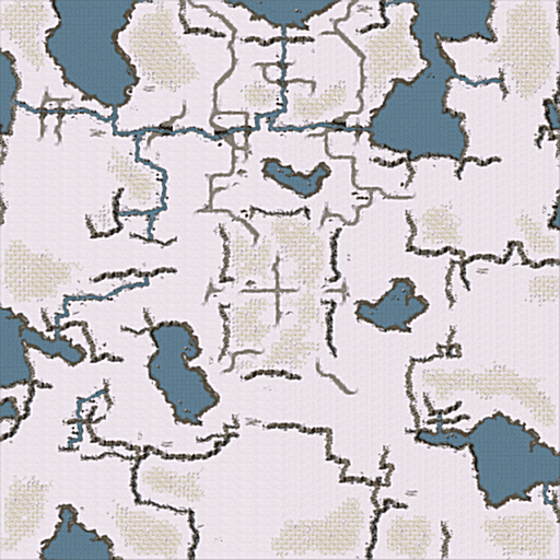 Mining Mountain Pass 2v6