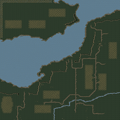 Dunkirk Landing