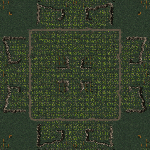 (crx) Injustice: Four Corners (FFA)