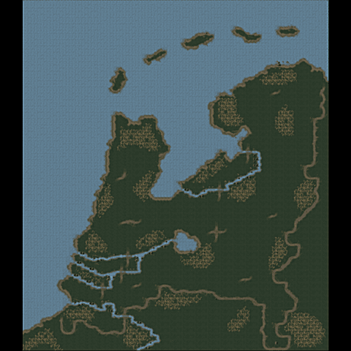 Holland