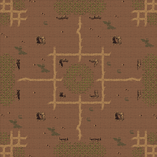Oil Fields
