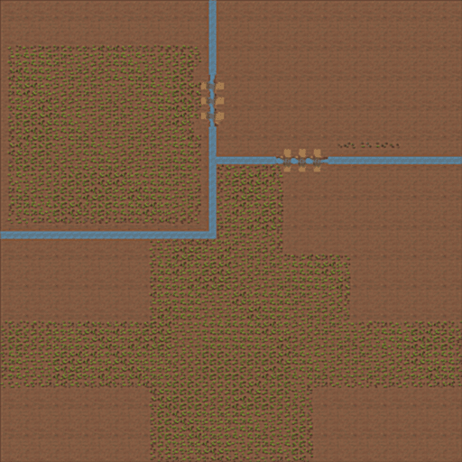 Map 5 TEST