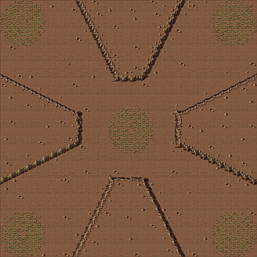 Templar Cross