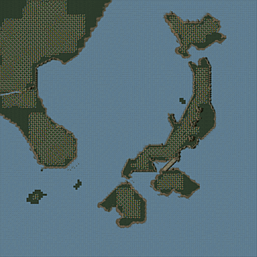 Sea Of Japan v1.02