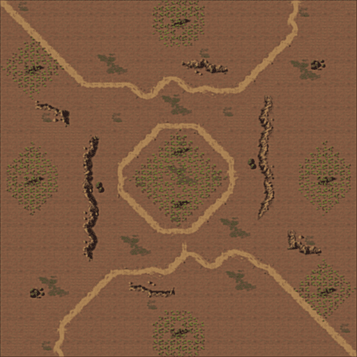 Tournament Highlands