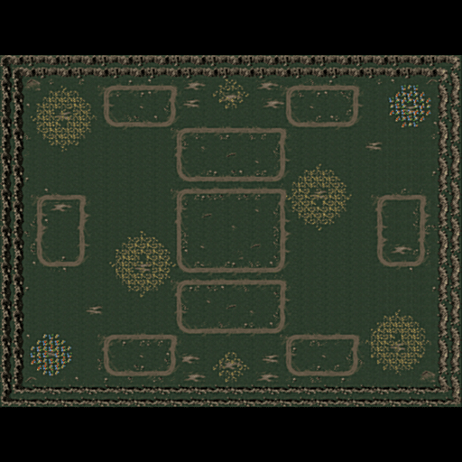 PPGT02 Tournament Arena (red alert rebalanced 0.9)