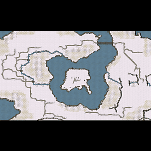 Russian Tundra