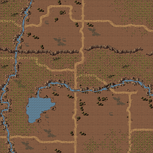 River Waste