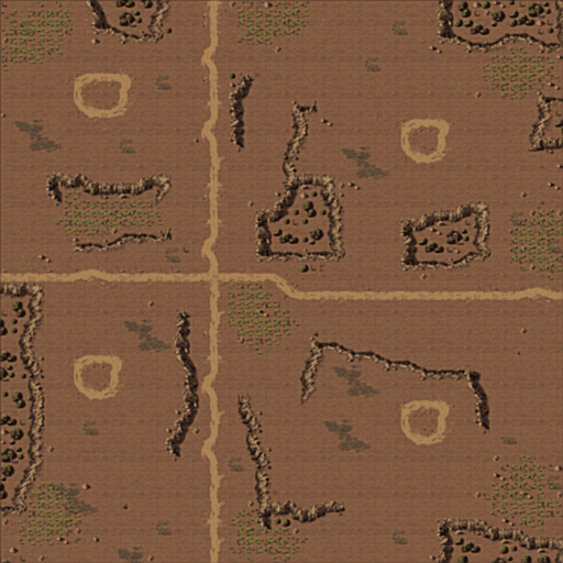Arizona Crossroads