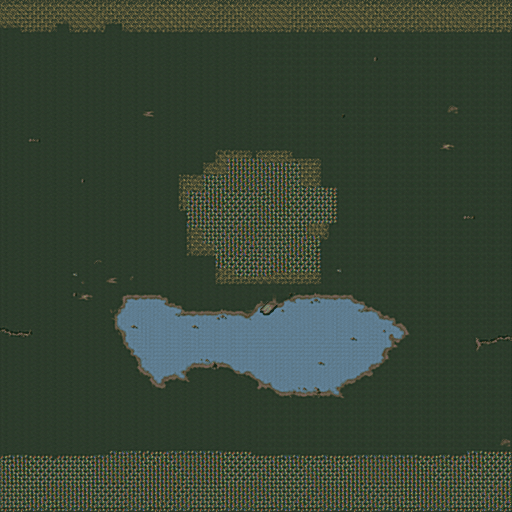 Lake Defence