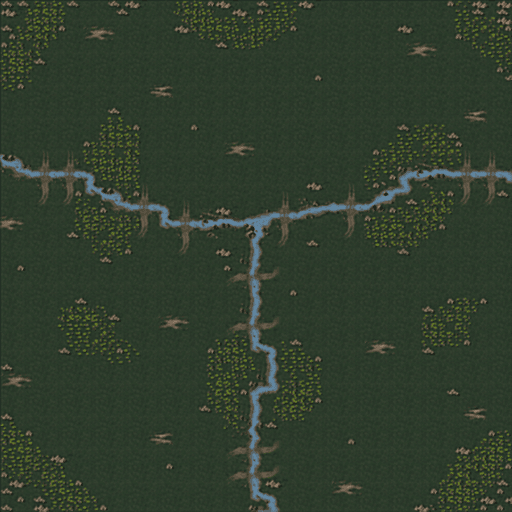 Three Lands