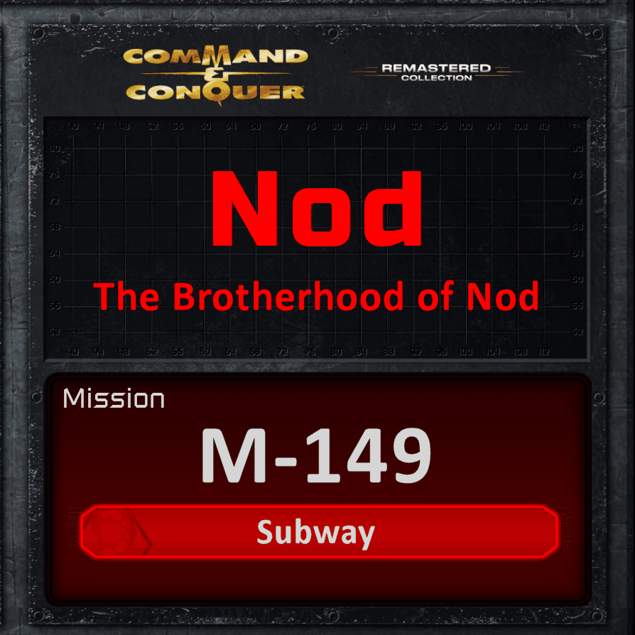 M-149: Subway