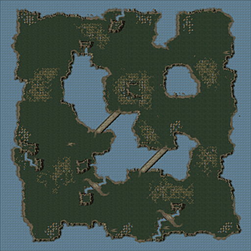 Path Beyond (6-8)