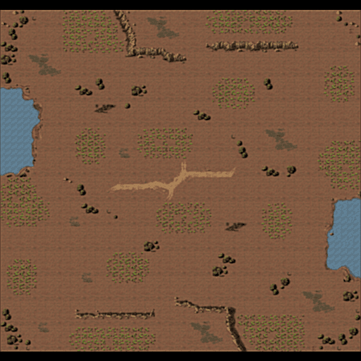Bushfire