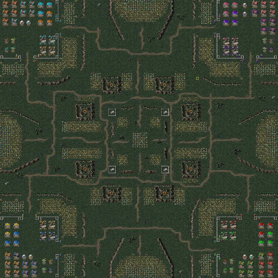 Chrono Contest