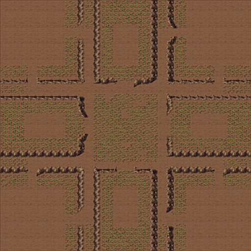Dino Desert 4