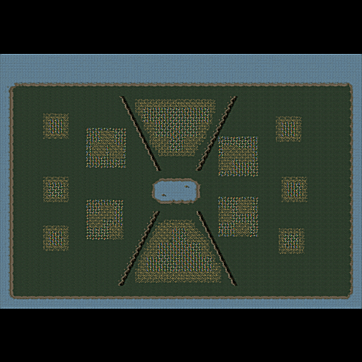 X Factor 0.0.008 (8 Players)