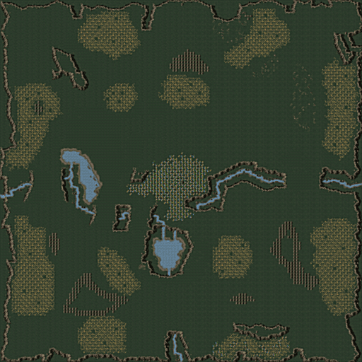Arena Hill (Beta)