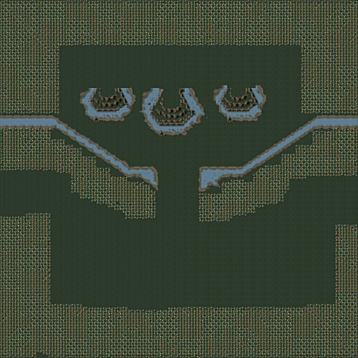 castle