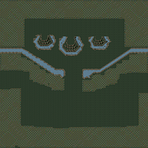 castle