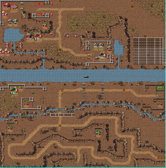Nod Mission 2 - Something in the Water