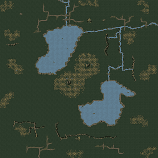 Twin Lakes