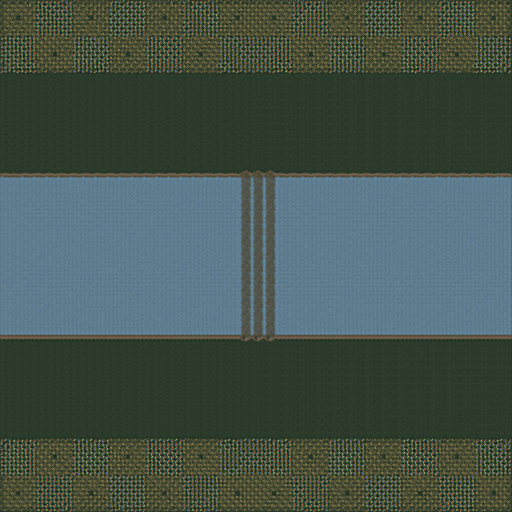 Land and Sea 2v2