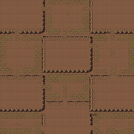 Dino Desert Checkers1