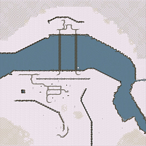 Seams Onesided