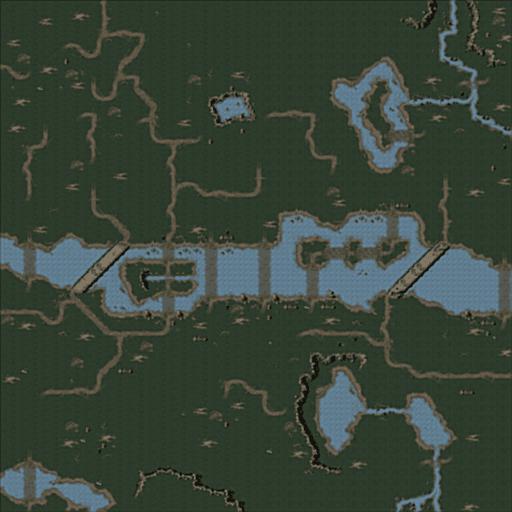 CTC Abandoned Issues