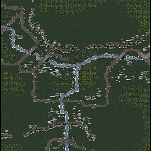 Frozen Fortress (TD)