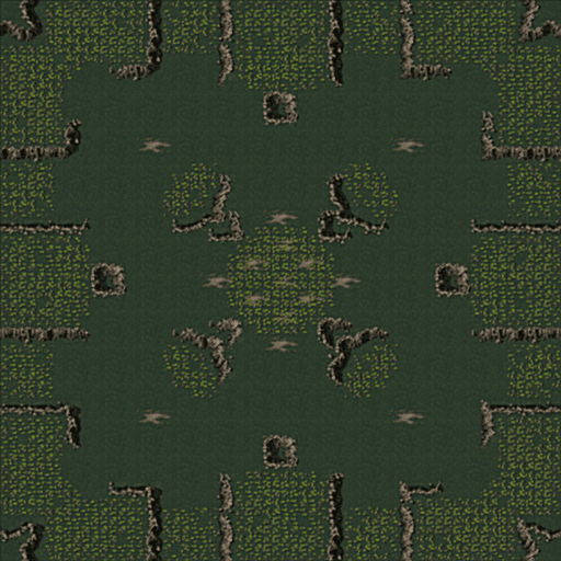Tiberium Arena
