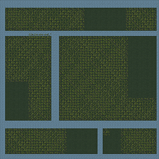 Island And Sea