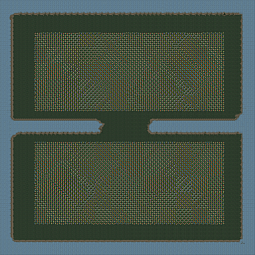 Island 6Player (BIG)