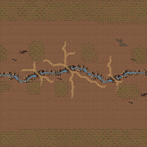 Jini Desert