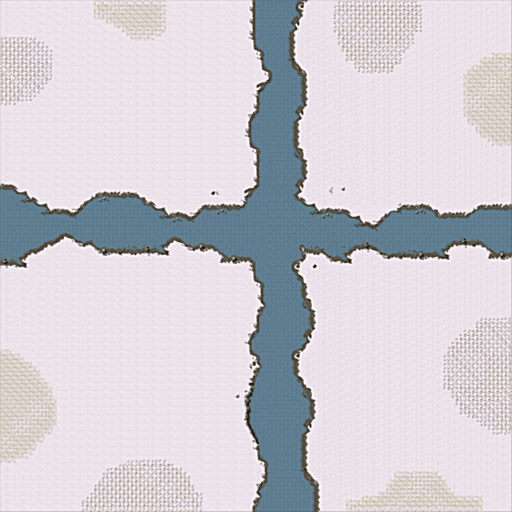 Cross Roads