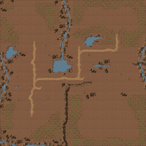 The Gap