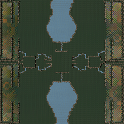 Ore garden