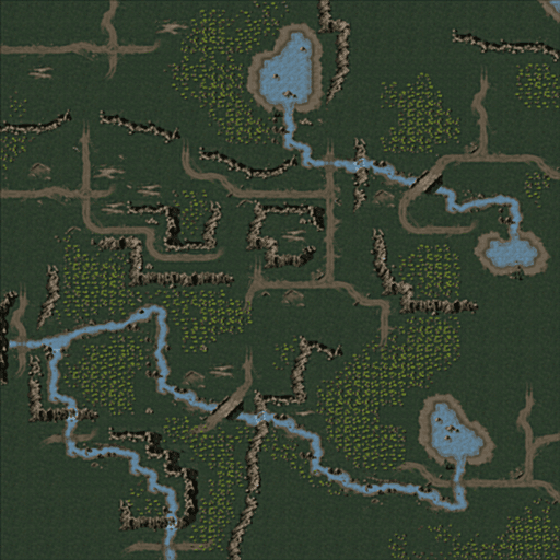 Mountain View II