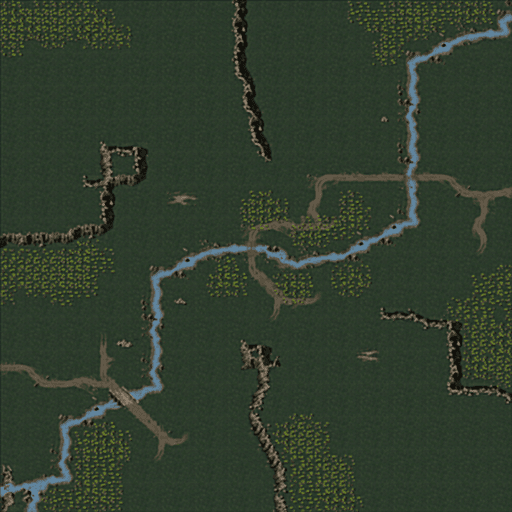 This Land, Your Grave - 6 Player