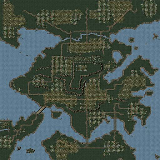 Hong Kong MAP v2.3