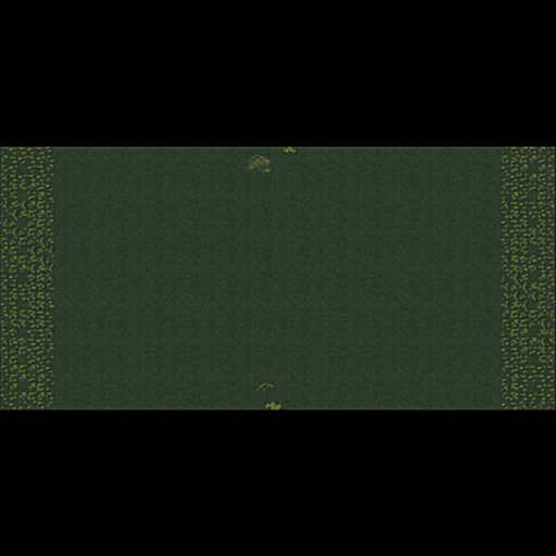 No Man's Land