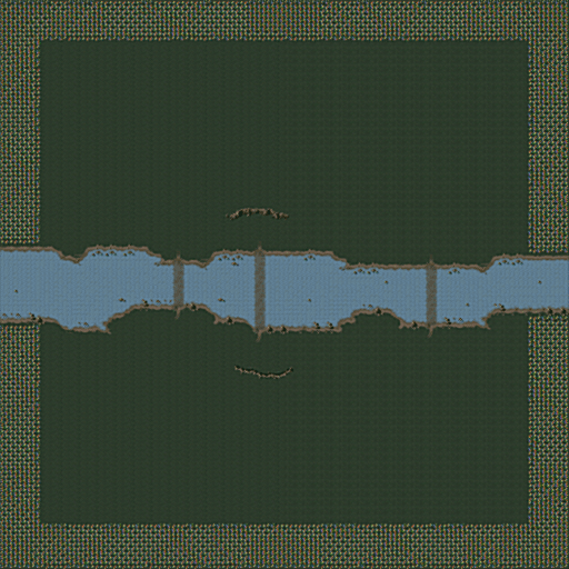 A River Runs Through It